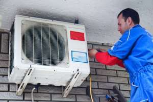 HVAC Companies Near Gallatin, TX Available Now